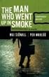 The Man Who Went Up in Smoke (Vintage Crime/Black Lizard)
