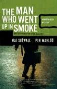 The Man Who Went Up in Smoke (Vintage Crime/Black Lizard)