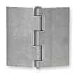 Battalion 3AGC8 Hinge, Surface Mount, 6 X 6 In