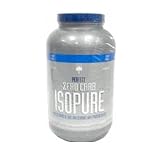 Natures Best Perfect Zero Carb Isopure, Alpine Punch 3 lb (1361 g)
