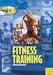 Fitness Training mit Musik-CD