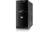HP Pavilion p6370t PC - 2.93 GHz; 500GB HD; 4GB Memory
