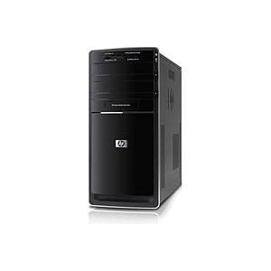 HP Pavilion p6370t PC - 2.93 GHz; 750GB HD; 6GB Memory