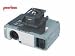 Peerless Industries - Mounting Kit ( Ceiling Mount, Projector Adapter ) for Proj