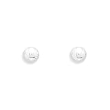 21I5KvchRWL. SL160  4mm Ball Stud Earrings