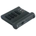 Video-Umschaltpult, elektronisch, RGB tauglich * JS 9930 von profitec�