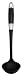 Meyer Prestige Deco Black Nylon Ladle