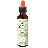 Nelson Bach Original Flower Essences Chestnut Bud, 20 ml