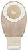 Esteem + Convex One-Piece Drainable Pre-Cut Pouch w/