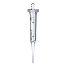 BrandTech 702376 PD-Tip 5ml Non-Sterile Syringe Tip (Pack Of 100)