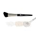 glominerals Angled Blush Brush