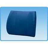 Core Products Sitback Rest Standard Back Support Cushion