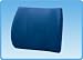 Core Products Sitback Rest Pillow Standard / Blue