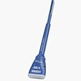 Water Tech Aqua Broom Ultra W/ 2' to 4' Telescopic pole