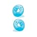 The First Years INFANT Soothie Pacifiers, 2-Pack