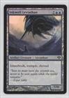 2009 Magic the Gathering Conflux Foil #60 - Inkwell Leviathan R :B: