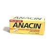 Anacin Fast Pain Relief Pain Reducer Aspirin Tablets - 300 ea  {original Packaging May be "Torn, crushed or taped shut!"