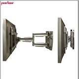 Universal Articulating Arm for 37 To 63IN Flat Panels Silver