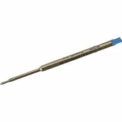 Waterman S0478530 Kugelschreiber Gro�raummine blau