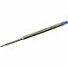Waterman S0478530 Kugelschreiber Gro�raummine blau