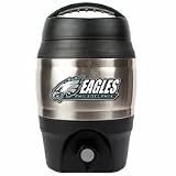 Philadelphia Eagles 1 Gallon Tailgate Keg