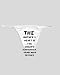 White Thong with The mother s heart is the child s schoolroom. - Henry Ward Beecher