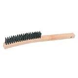 524 LONG HANDLE WIRE BRUSH