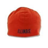 Illinois Fighting Illini Columbia Collegiate Beanies