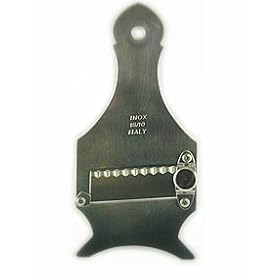Truffle Shaver/Slicer - Stainless Steel