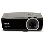DLP HD Proj 1080p 1920x1080 3000 Lumens HDMI VGA In/Out RJ-45 RS-232c