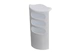 Kitchen & Housewares : Genuine Philips HD4967 Jug Kettle Filter for Philips Models: HD4630, HD4633, HD4637