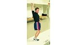 Dryland Training for Diving