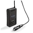 Kensington 33362 Ultraportable Power Inverter 150