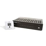 NuVo NV-I8GMS Grand Concerto 6-Source 8-Zone Stereo System