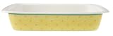Villeroy & Boch Twist Alea 15 by 10-1/2-Inch Lasagne Dish
