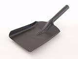 Bakaware 1Bwg.190 Shovel Black 4in