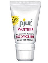 Liberator Pjur 100 ml Drip Free Woman Bodyglide