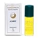 Jasmine - Auroshikha Fragrance Oil - 1/6 Oz Bottle