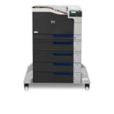 HP Color Laserjet Enterprise CP5525XH, Up To 30/30 Ppm A4 & Letter, 1 Gb Ra ....