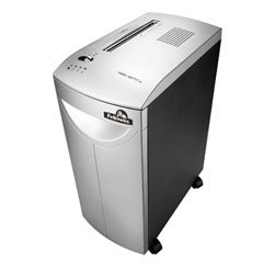 Fellowes 3219701 Powershred Personal SB-97Cs Confetti Cut Shredder (FEL3219701) Category: Personal Cross-Confetti Cut Shredders
