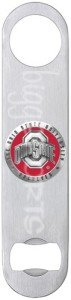 Ohio State Buckeyes Bottle Opener