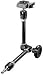 Photo : Manfrotto 244 Variable Friction Magic Arm with Camera Bracket - Replaces 2929