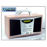 (Lloytron)Vector DAB & Analogue FM Radio
