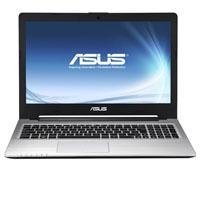 Asus S56CA-XH71 15.6 Ultrabook Computer, Intel Core i7-3517U 1.9 GHz, 4GB DDR3 RAM, 500GB 5400 rpm HDD + 24GB SSD, Win 7 Pro