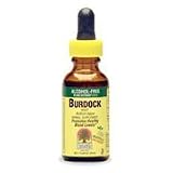 BURDOCK ROOT A/F EA 1/1 OZ