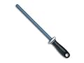 Wüsthof 10-Inch Sharpening Steel, Ceramic