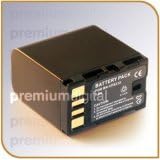 Premiumdigital BN-VF823U Replacement JVC Camcorder Battery / Power Pack
