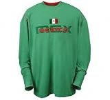 Mexico National Team Soccer Thermal