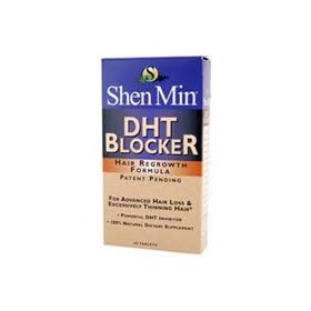 Shen Min DHT Blocker