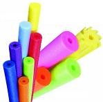 Regular Pool Noodle (case of 20), 2-3/4" dia. x 61" L
